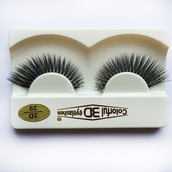 False Eyelashes Reviews Best 3d Silk Lashes PY1